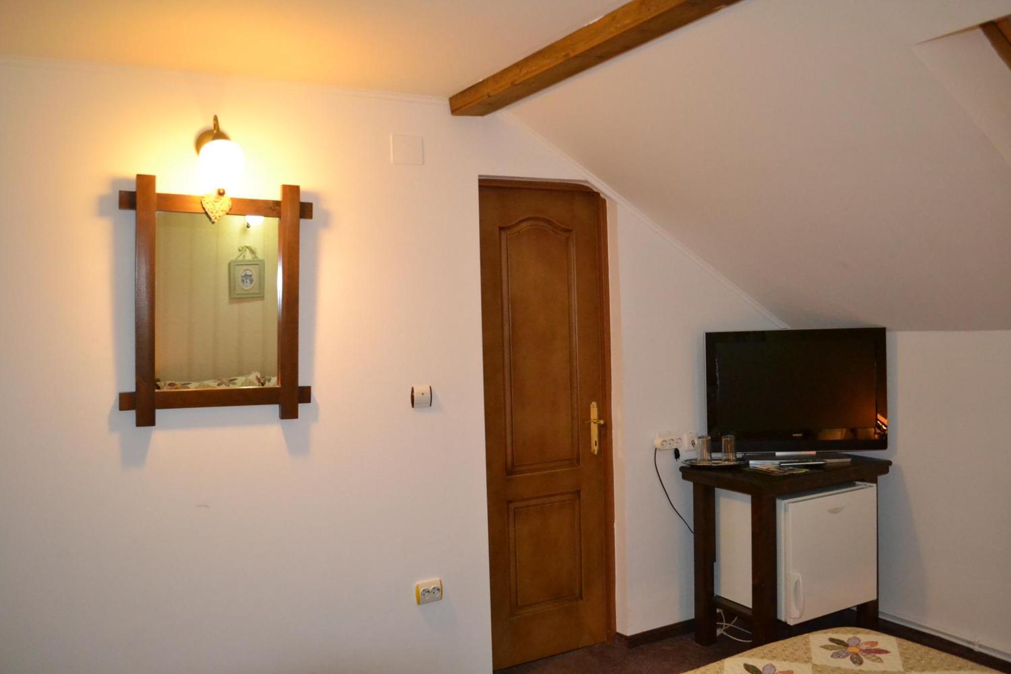 Vila Dariana Vatra Dornei Room photo