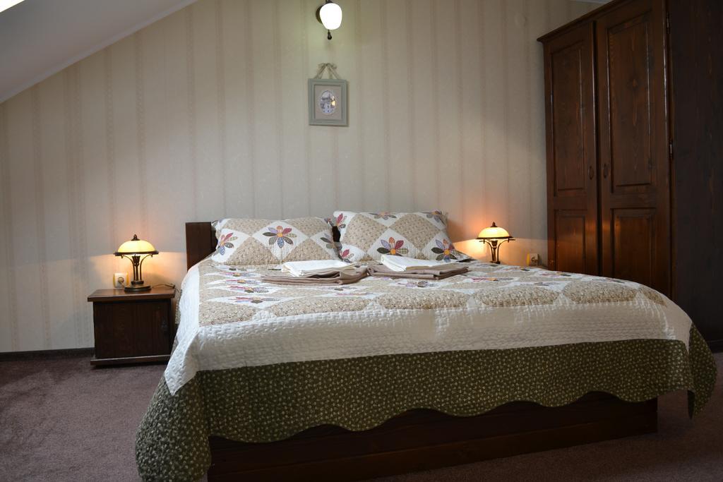 Vila Dariana Vatra Dornei Room photo