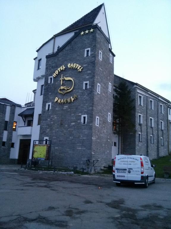 Vila Dariana Vatra Dornei Exterior photo